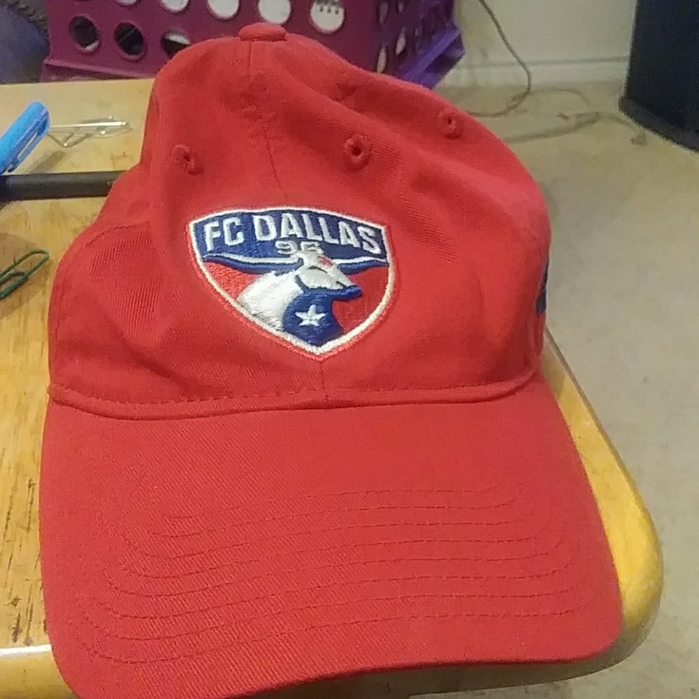 FC Cap